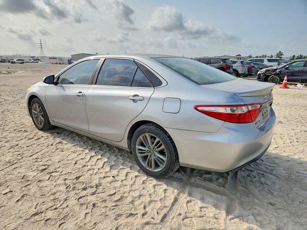 2017 TOYOTA CAMRY LE/SE/XLE/XSE