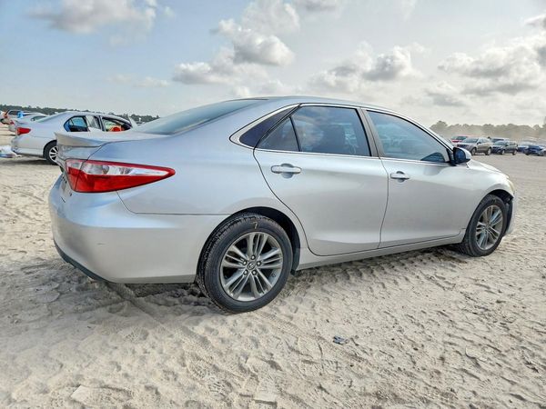 2017 TOYOTA CAMRY LE/SE/XLE/XSE