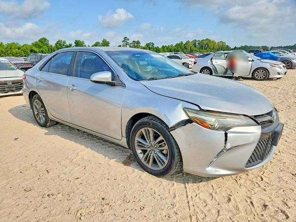 2017 TOYOTA CAMRY LE/SE/XLE/XSE