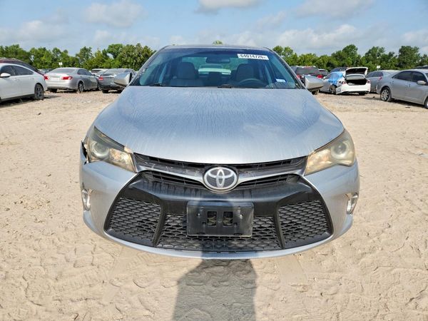 2017 TOYOTA CAMRY LE/SE/XLE/XSE