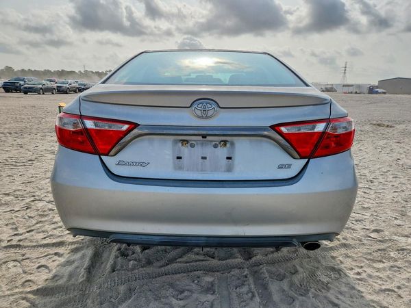 2017 TOYOTA CAMRY LE/SE/XLE/XSE