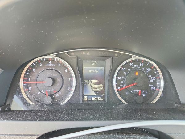 2017 TOYOTA CAMRY LE/SE/XLE/XSE