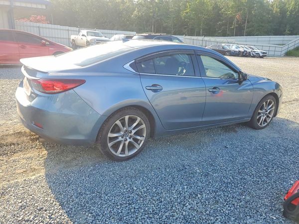 2014 MAZDA 6