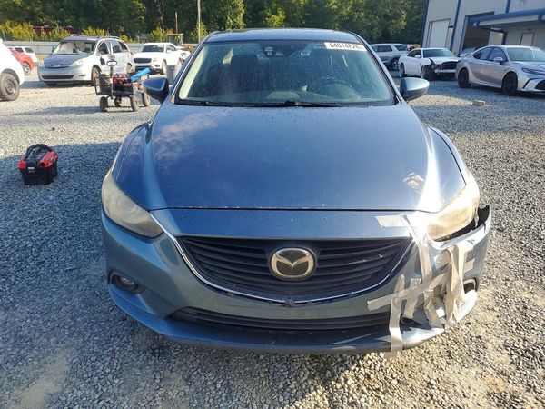 2014 MAZDA 6