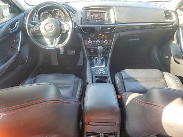 2014 MAZDA 6