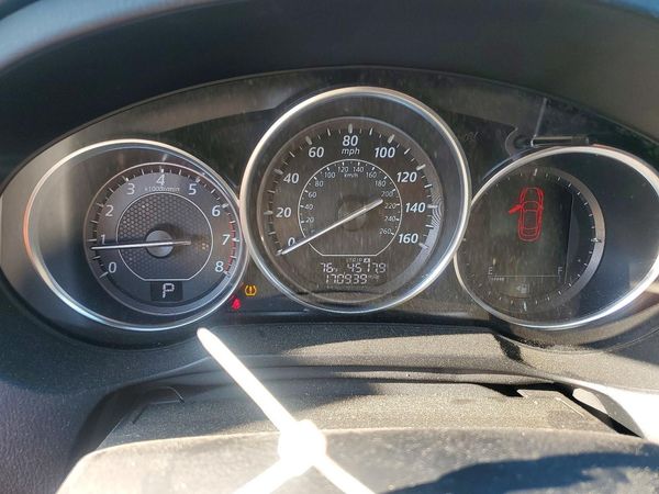 2014 MAZDA 6