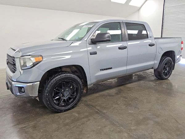 2020 TOYOTA TUNDRA SR5 Grade