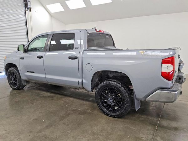2020 TOYOTA TUNDRA SR5 Grade