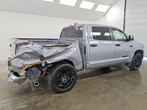 2020 TOYOTA TUNDRA SR5 Grade