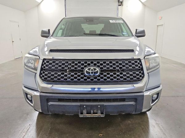 2020 TOYOTA TUNDRA SR5 Grade