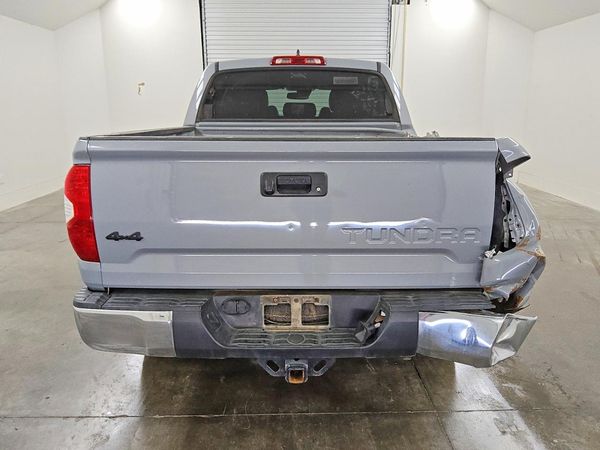 2020 TOYOTA TUNDRA SR5 Grade