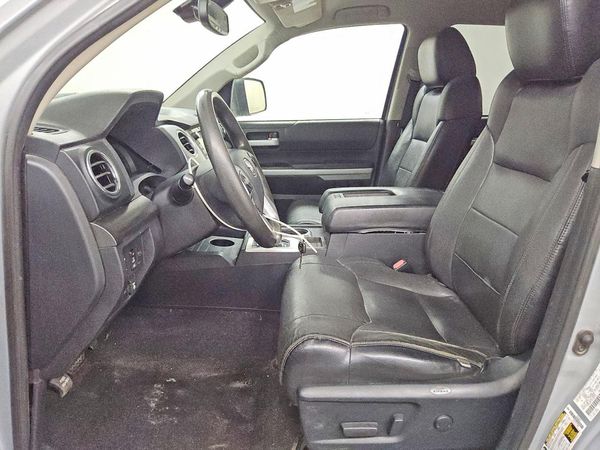 2020 TOYOTA TUNDRA SR5 Grade