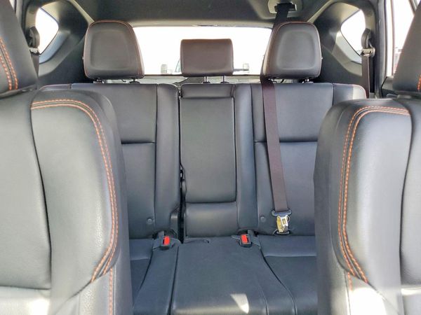 2016 TOYOTA RAV4 SE (S Grade)