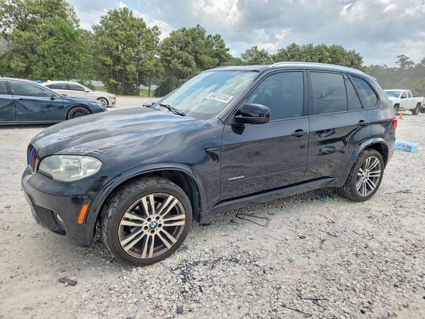 2013 BMW X5
