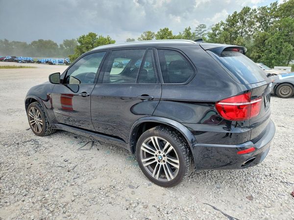 2013 BMW X5