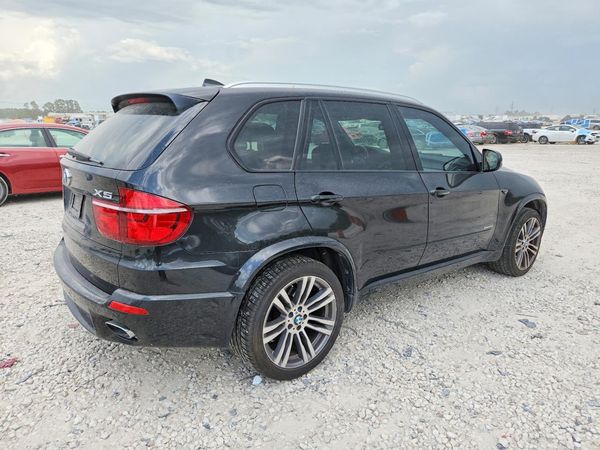 2013 BMW X5