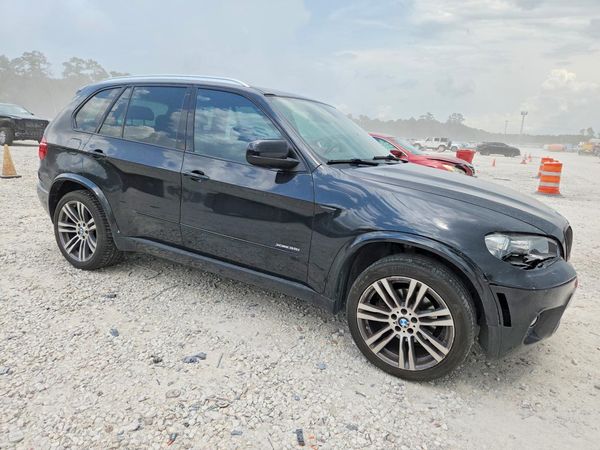2013 BMW X5
