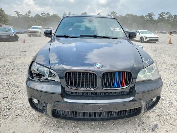 2013 BMW X5