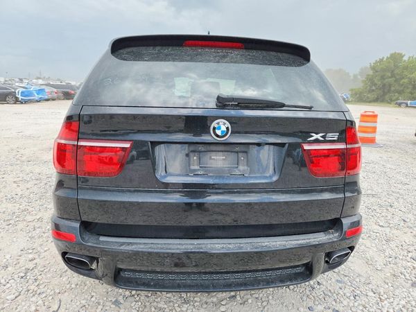 2013 BMW X5