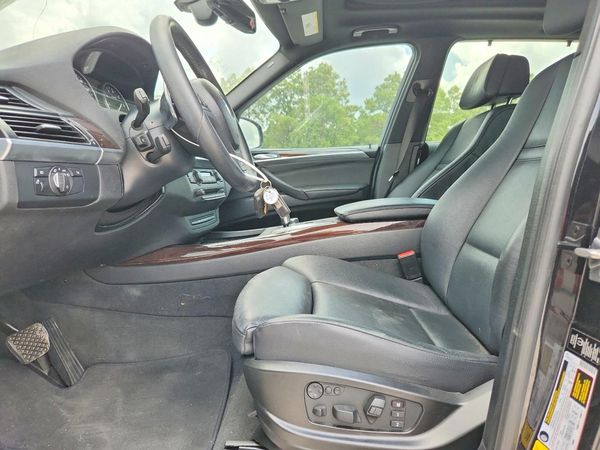 2013 BMW X5