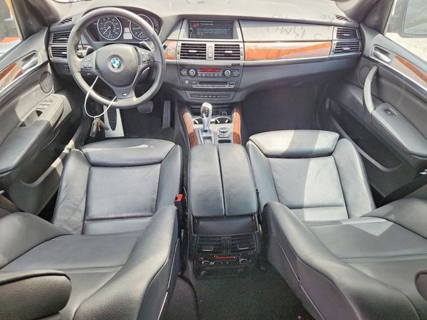 2013 BMW X5