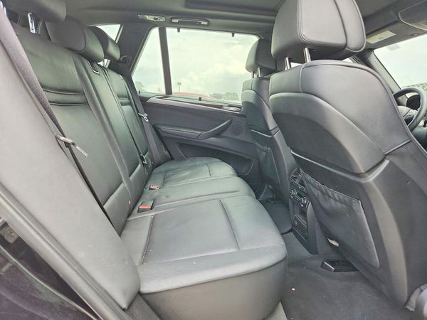 2013 BMW X5