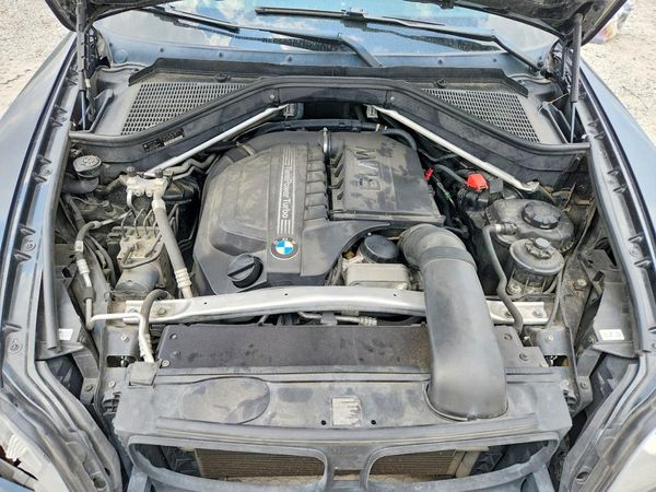 2013 BMW X5