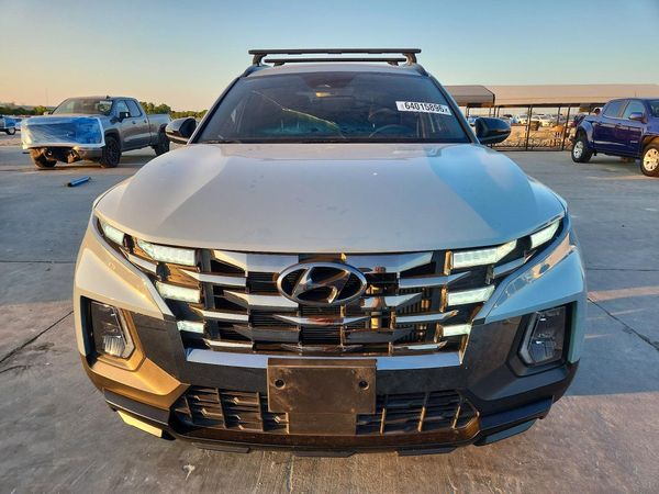 2024 HYUNDAI SANTA CRUZ