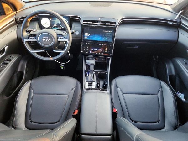 2024 HYUNDAI SANTA CRUZ