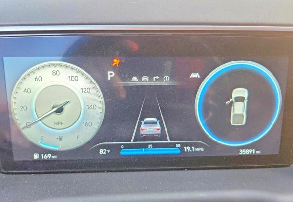 2024 HYUNDAI SANTA CRUZ