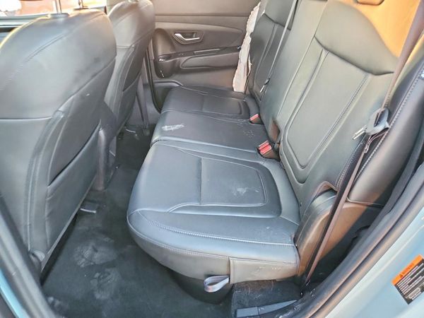 2024 HYUNDAI SANTA CRUZ
