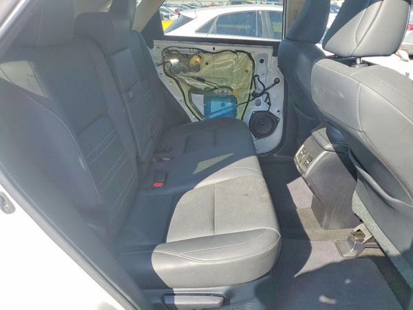 2019 LEXUS NX 300 300 Luxury