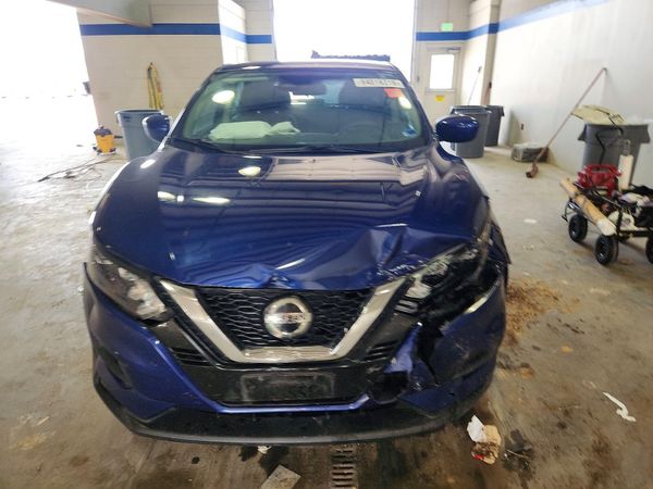 2020 NISSAN ROGUE SPORT