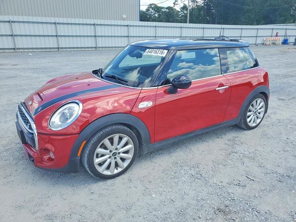 2014 MINI COOPER