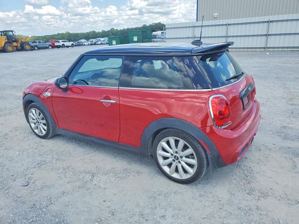 2014 MINI COOPER
