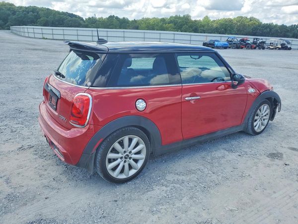 2014 MINI COOPER