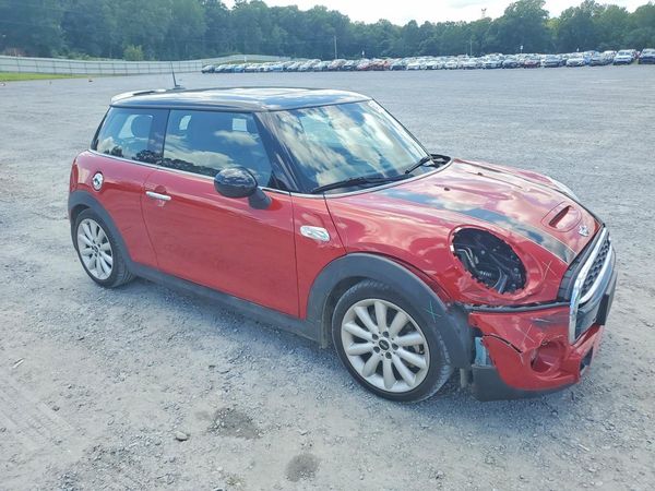 2014 MINI COOPER