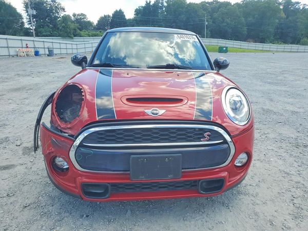 2014 MINI COOPER