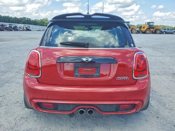 2014 MINI COOPER