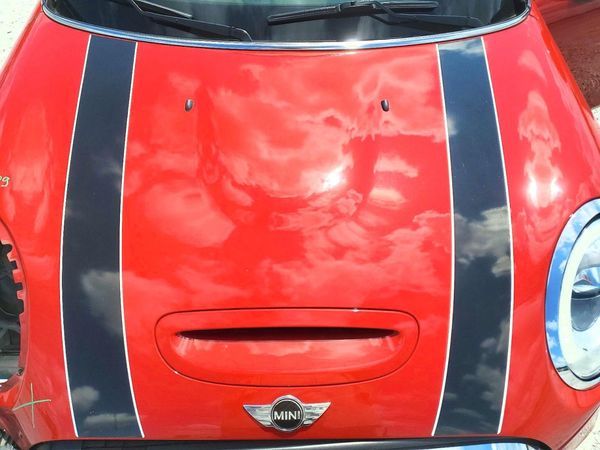 2014 MINI COOPER