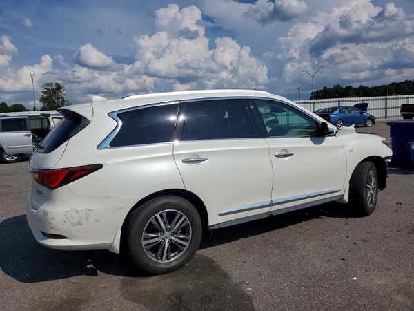 2020 INFINITI QX60