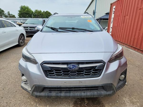 2018 SUBARU CROSSTREK