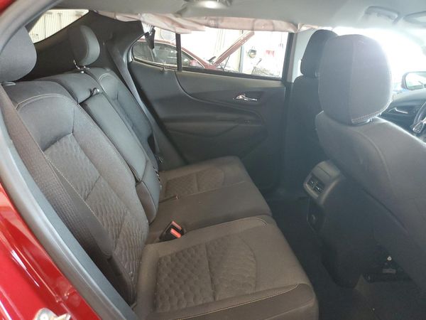 2018 CHEVROLET EQUINOX LT (1LT) — PSRS