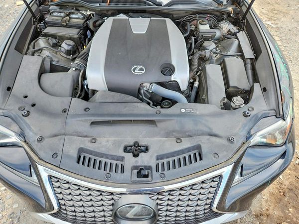 2016 LEXUS RC 350