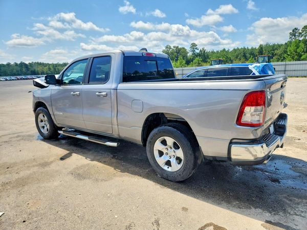 2021 RAM 1500 Big Horn, Lonestar