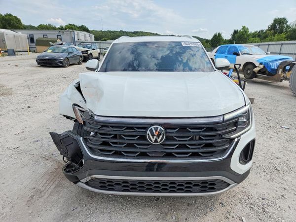 2024 VOLKSWAGEN ATLAS CROSS SPORT