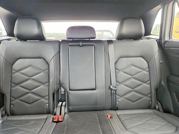 2024 VOLKSWAGEN ATLAS CROSS SPORT