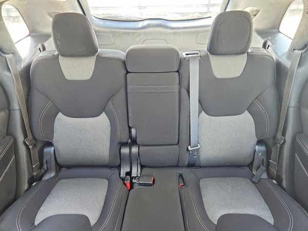 2016 JEEP CHEROKEE SPORT FWD