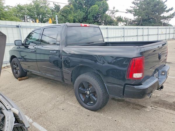 2014 RAM 1500 ST