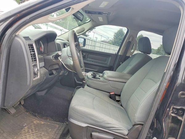 2014 RAM 1500 ST